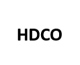 HDCO